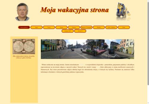 tadeusz.eu