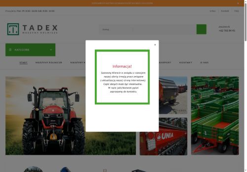 tadex.pl
