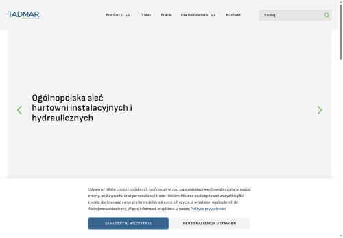 tadmar.com.pl