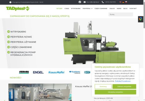 tadplast.pl