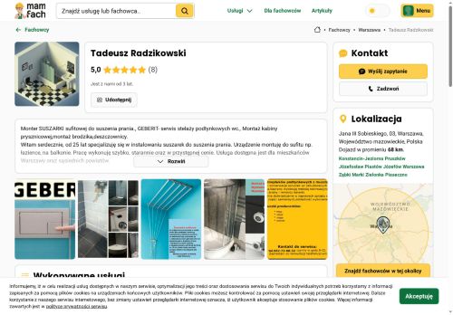 tadradzik.mamfach.pl