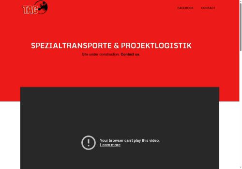 tag-transport.com