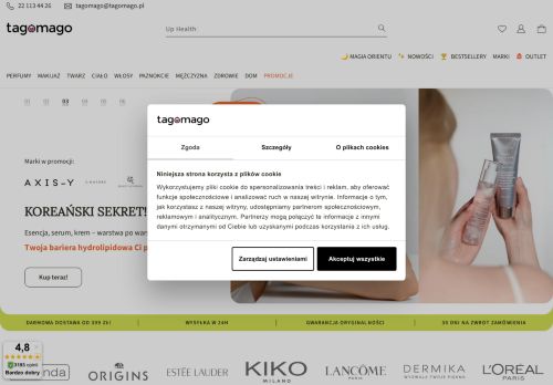 tagomago.pl