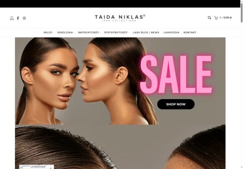 taidaniklas.com