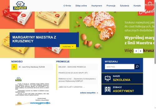 tajfun.rzeszow.pl