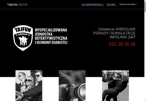 tajfungroup.pl