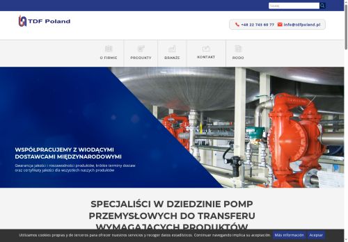 tajfunpoland.pl