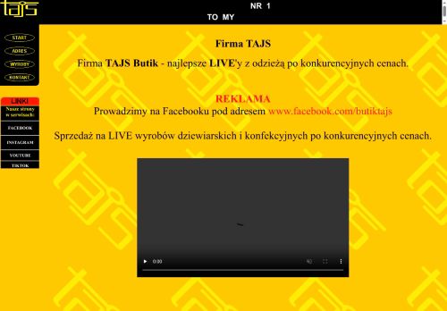 tajs.pl