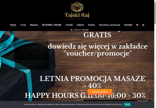 tajskiraj.pl