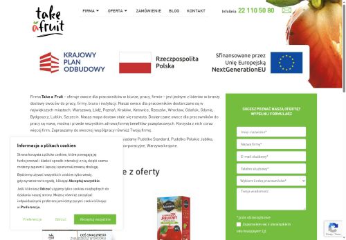 takeafruit.pl