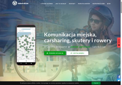 takeanddrive.eu