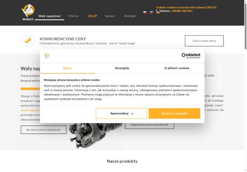 takiewaly.pl