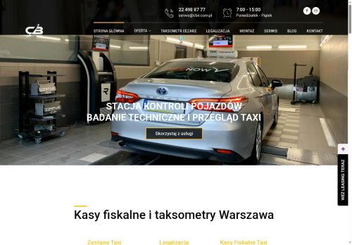 taksometry.eu