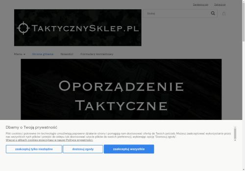 taktycznysklep.pl