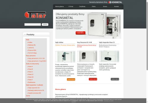 talar.com.pl