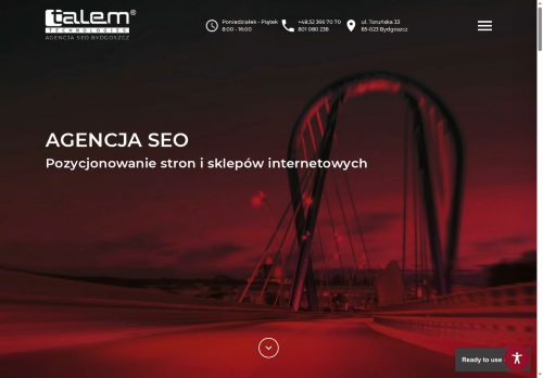talem.eu