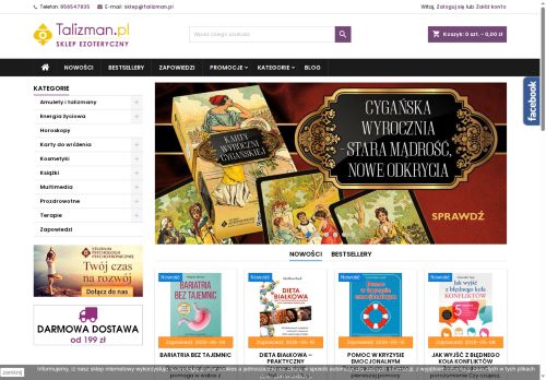 talizman.pl