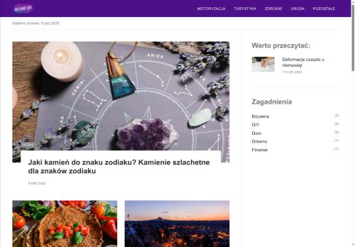talizmany.com