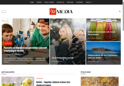 talmedia.pl