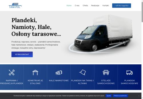 tam-pol.com