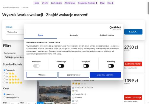 tamadatour.pl
