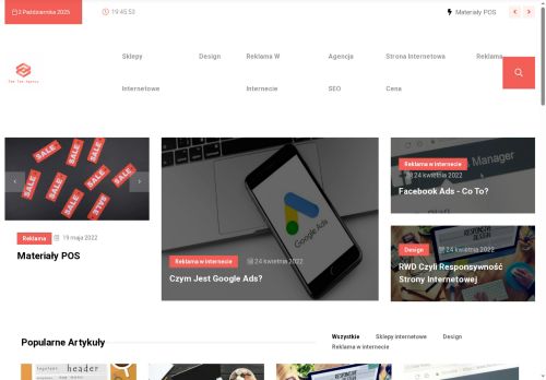tamtamagency.com.pl
