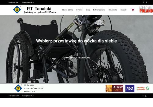 tanalski.pl