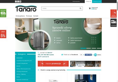 tanaro.pl