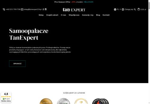 tanexpert24.pl