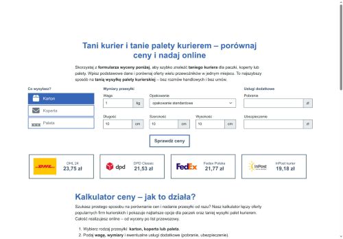 tani-kurierzy.pl