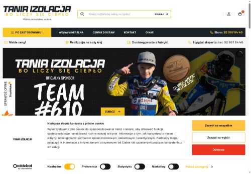 taniaizolacja.pl