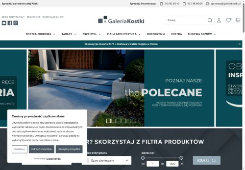 taniakostka.pl