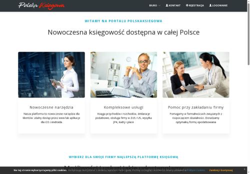 taniaksiegowa.pl