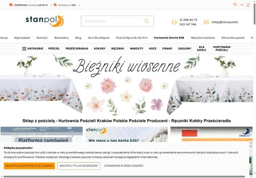 taniaposciel.pl