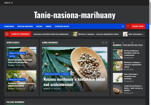 tanie-nasiona-marihuany.pl