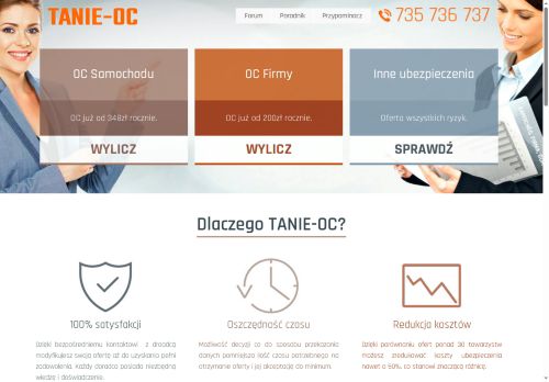 tanie-oc.pl