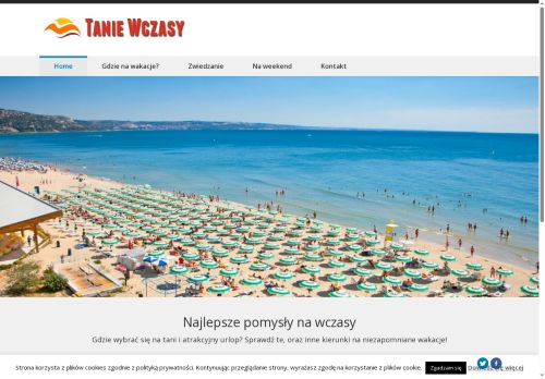 tanie-wczasy.com.pl