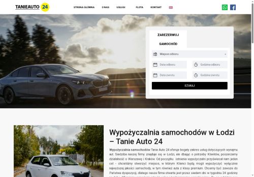 tanieauto24.pl