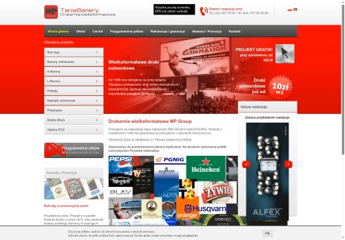 taniebanery.pl
