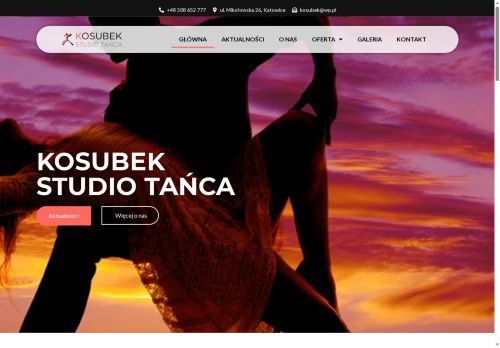 taniec-kosubek.pl