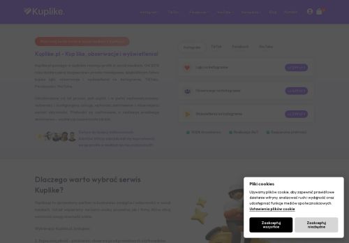 tanielajki.pl