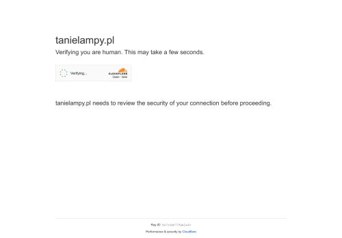 tanielampy.pl