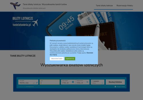 tanielatanie4u.pl