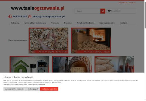 tanieogrzewanie.pl