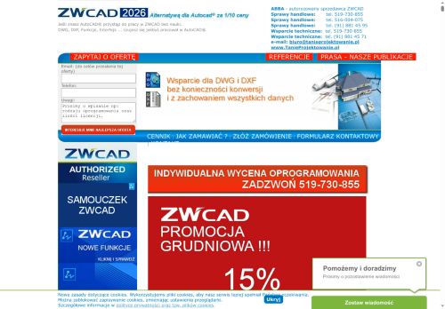 tanieprojektowanie.pl