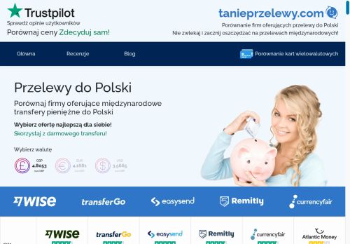 tanieprzelewy.com