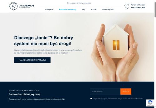 taniereku.pl