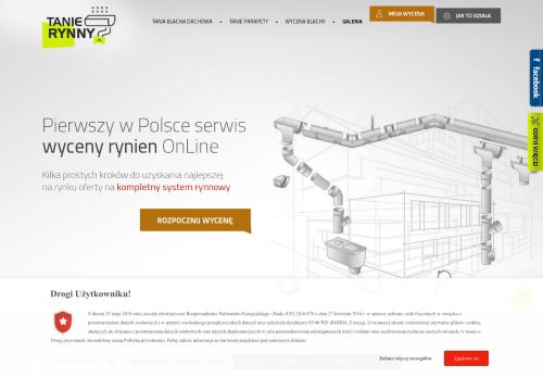 tanierynny.pl
