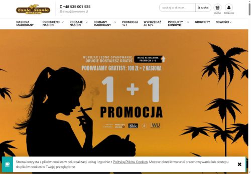 taniesianie.pl