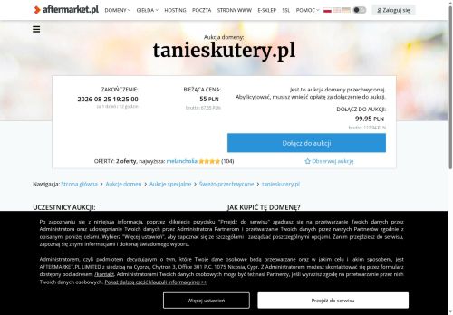 tanieskutery.pl